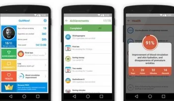 Las App también ayudarán para que dejes de fumar