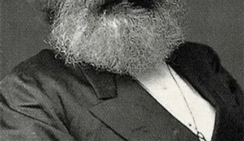 Leonel Fernández: Karl Marx es la figura que mayor influencia ha ejercido en la humanidad