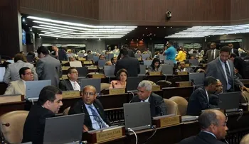 Diputados aprueban Código Penal con prisión de hasta 60 años; además femenicidio a 40 
