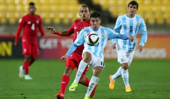 El sub 20: una ventana para el talento sudamericano
