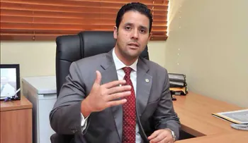 Hijo de Andrés Bautista dice que su padre se mantiene con la conciencia limpia 