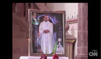 Encontraron el cadáver del sacerdote desaparecido en Michoacán
