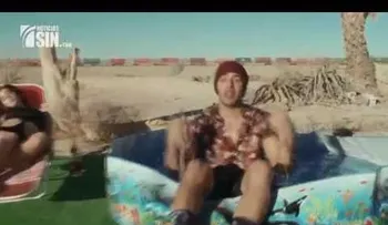 Jencarlos Canela: â??Aquí en RD empecé a tomar los primeros cursos de tiguerajeâ?