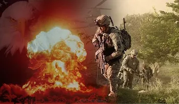 Al borde de una guerra nuclear por acciones EE.UU. contra Rusia y China
