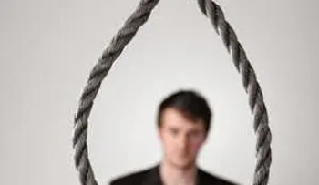 Informe OMS revela más de 800 mil mueren por suicidio cada año en el mundo 