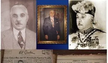 El cuento de que Trujillo fue un buen papá