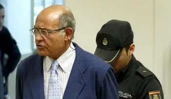 Funcionarios se hagan ricos indebidamente recibirán entre 4 y 10 años de prisión