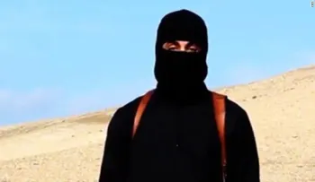 ISIS confirma muerte de John el yihadista