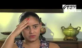 Joven narra su calvario tras estrepitosa caída de parapente (RD)   (VIDEO)