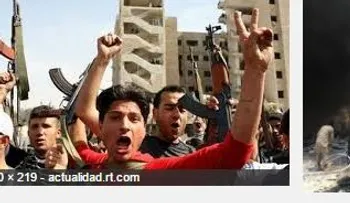 "Washington quiere ahora una guerra total en Siria"