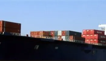 Identifican restos de barco que desapareció en huracán