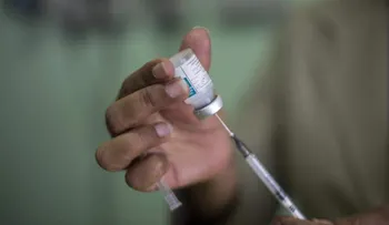  Costa Rica aprueba vacuna que previene el cáncer de cérvix 