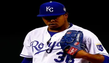 Matan hermano del lanzador de Grandes Ligas, Edinson Vólquez