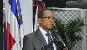 Decano de la UASD, Antonio Medina llama aunar esfuerzos para frenar la violencia