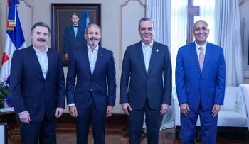 Gobierno anuncia puesta en operación de manera oficial del servicio 5G en la República Dominicana