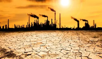 Se confirma pronóstico del papa Francisco: octubre 2015 el más caluroso y enciende alarmas por el futuro del planeta