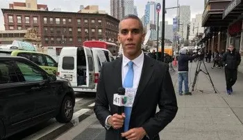 Gary Merson es contratado por Univisión 