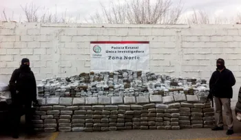 Carteles mexicanos, la "mayor amenaza criminal" para EE.UU., según la DEA