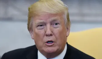 Trump no asistirá a la Cumbre de las Américas ni irá a Bogotá