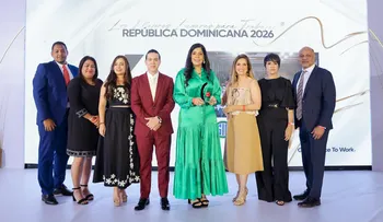 Grupo SID, sexto mejor lugar para trabajar