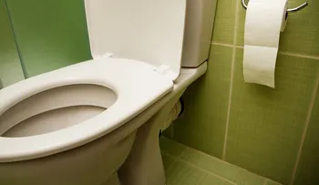 Eliminar el sarro del inodoro de manera rápida y casera