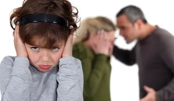 4 beneficios de tener padres divorciados
