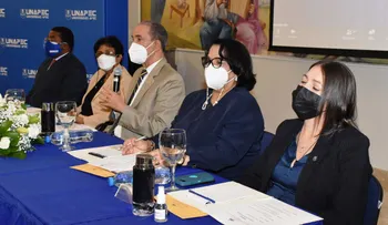 MESCYT y universidades acuerdan modalidad semipresencial para regreso a clases