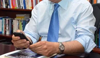 Leonel Fernández es vigilado por la PN, según Nelson Gutiérrez 