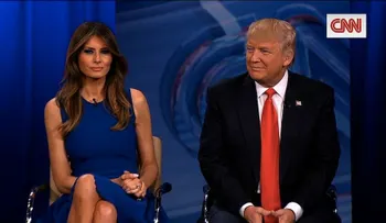 Donald Trump: Las reglas del partido van "en mi contra"