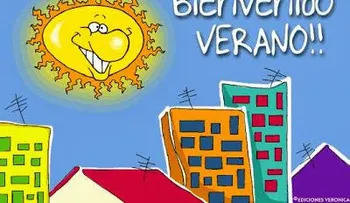 Este sábado 21 de junio inició el verano 