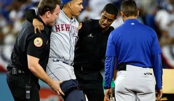 Major League suspende por dos partidos a Chase Utley