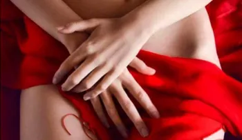4 señales increíbles de que tu cuerpo necesita sexo