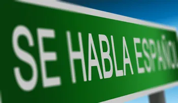 El español es la lengua nativa de 472 millones de personas, 2 más que en 2015