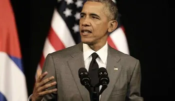 Obama a Castro: No debe tener miedo ni a EE.UU. ni a voces diferentes de cubanos