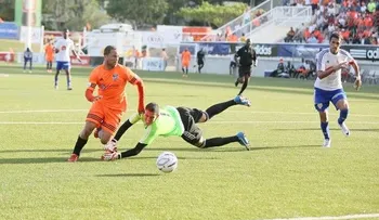 El Cibao FC recibe al Atlántico el domingo