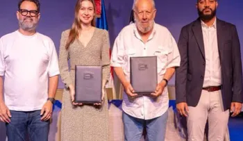 República Dominicana crea red de salas alternativas para impulsar el cine nacional