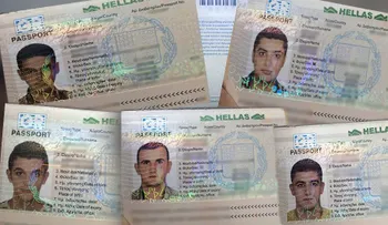 Ciudadanos sirios detenidos en Honduras no están vinculados al terrorismo 