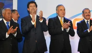 Danilo Medina: El Caribe ha contribuido al afianzamiento de la democracia