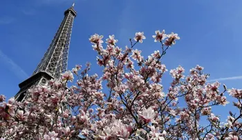 5 destinos ideales para visitar en abril