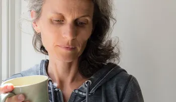 ¿Cansado? ¿Débil? No, no te "estás poniendo viejo", algo está mal