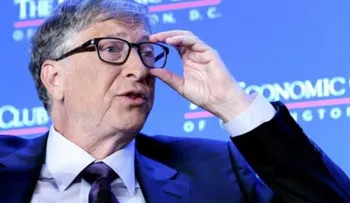 Bill Gates estima cuándo terminará la pandemia de coronavirus
