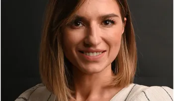 Edviga Bobocea aconseja evitar tonos oscuros tras los 50