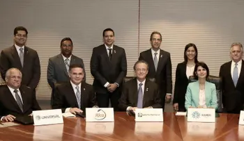 Cúpula empresarial dominicana dona RD$263 millones para combatir el coronavirus