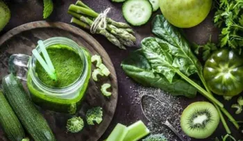 Entérate de los cinco alimentos que protegen tus riñones