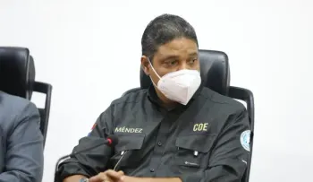 COE eleva a 13 las provincias en alerta verde por vaguada