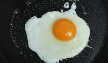 ¿Comer huevos es bueno o malo para tu salud?