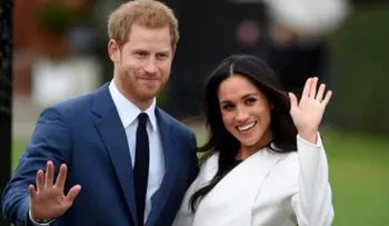 Enrique y Meghan dejarán sus funciones como miembros de la realeza el 31 de marzo