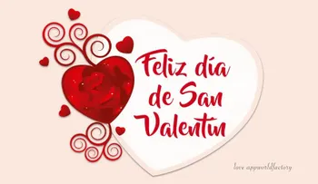 Las 10 cosas que no debes hacer en San Valentín