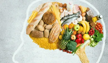Descubre qué alimentos son ideales para tener un cerebro saludable