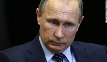 La nueva estrategia de seguridad rusa considera a la OTAN como una amenaza